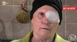 Daniela Molinari, la donna malata che aveva chiesto aiuto alla madre  biologica, cerca il padre: «Ti prego aiutami»