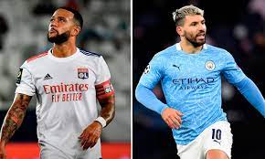 Even without the point, guardiola's side would still have clinched their place in the knockout stage for the sixth successive season after shakhtar donetsk. Koeman Makes It Clear To Laporta Who He Prefers Between Depay And Aguero