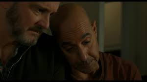 Supernova trailer starring Colin Firth and Stanley Tucci