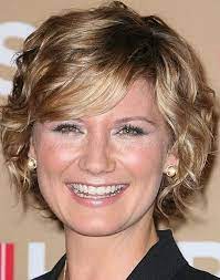 Curly Hairstyles For Women Over 50 Fave Hairstyles Short Curly Hairstyles For Women Short Wavy Hairstyles For Women Short Wavy Hair
