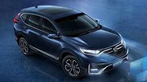 The nhtsa awarded the suv an overall safety rating of five out of five stars. Refreshed 2021 Honda Cr V Inches Closer To Ph Launch Carguide Ph Philippine Car News Car Reviews Car Prices