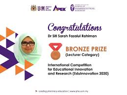 Maybe you would like to learn more about one of these? Congratulations School Of Pharmaceutical Sciences Usm Facebook