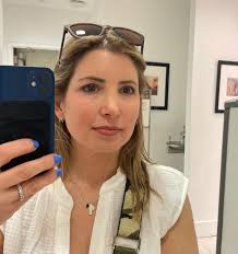 Jill Port (@agelessbyjill) · Short Hills, NJ