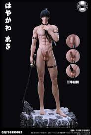 💚🥀Koopa Fortuna🥀💚 على X: I found out there is a nude figure of Aki  Hayakawa from Chainsaw Man with a gun peepee, so now you must see it too  t.co2dKNyXYvXr  X