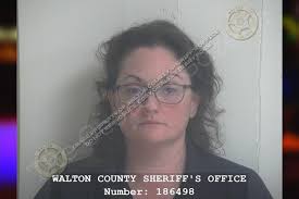 Jennifer Lipscomb — Walton County Jail Bookings