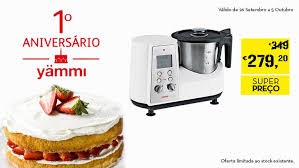 Yammi Em Promocao Super Preco Yammi Yammi Receitas Yammi Receitas
