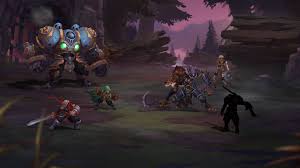 Battlechasers Battle Chasers Battle Chaser
