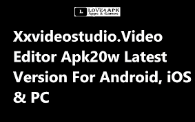 Advertisement platforms categories 2 user rating8 1/4 videopad offers a free version of its software, which could save you needing to spend hundreds. Xxvideostudio Video Editor Apk20w Latest Version For Android Ios Pc