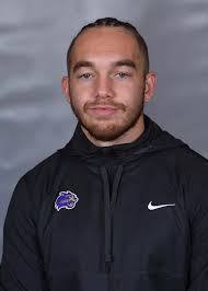 2021-22 Track & Field Roster