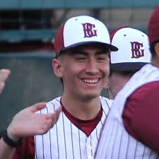 Bryan Tovar's High School Bio