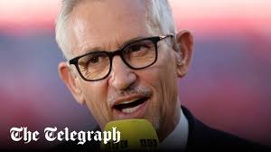 Gary Lineker to quit BBC after anti-Semitism row : r/soccer