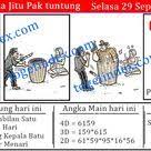Kode Alam Pak Tuntung Hk 29 September 2020 Di 2020 Teka Teki Sydney Permainan Angka