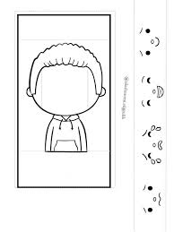 Jamile Santana Adli Kullanicinin Duygular Pano Calisma Sayfasi Panosundaki Pin Okul Oncesi Calisma Cizelgeleri Duygular Faaliyetler