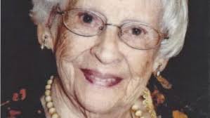 Margaret E. Packard (Doty) Obituary (1920