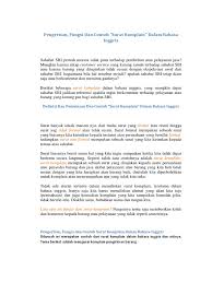 Mutu dijamin oleh pakar kami. Claim Letter 01