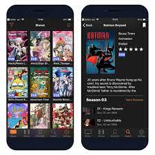 We hope you find your app to. Toonsnow App Watch Cartoon And Anime On Ios