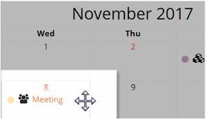 Ensemble des activités industrielles se rapportant à l'exploration ou à l'exploitation de ce milieu. Calendrier Moodledocs
