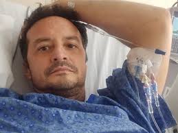 Fundraiser by Lacie Smith : Support Aaron's Recovery After Surgeries