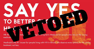 Constructors and member initializer lists. Join Us Now To Override The Governor S Veto Of Hb 4096 Aids Foundation Chicago