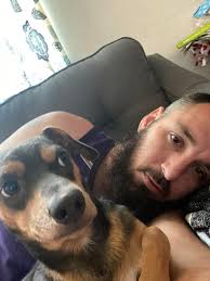 Lost Dog Chewy in St Lucie County Found Safe