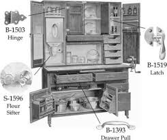 Hoosier Cabinet Hoosier Cabinet Old Kitchen Cabinets Cabinet