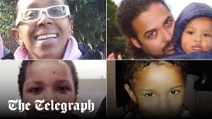EastEnders star Sian Blake planned to leave partner who murdered her and  two young sons, court hears