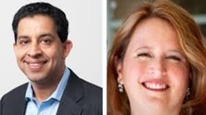 North Texas Food Bank Appoints Nitin Chaturvedi and Catherine Enrico to  Board
