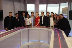 La lecture assidue des journaux est, par exemple, impérative. L Equipe 21 Ca Change De L Equipe Tv