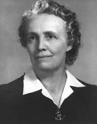 Ella Mae Kruwell Brink (1901-1976)