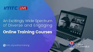 Personal training is one of the fastest growing professions in the health and fitness industry. Online Training Imtc International Malaysian Training Centre