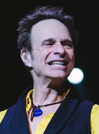 American folk singer biography