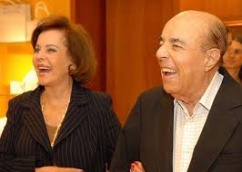 Morre Francisco Scarpa, aos 103 anos