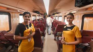 Changing name of the indian railways to adani railways. Ticket Prices To Go Up As Hyundai Tata Adani Line Up To Run Private Trains Sabrangindia