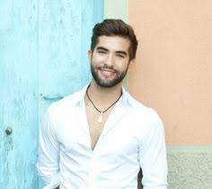 Kendji girac's zodiac sign is cancer. 9 Kendji Girac Ideas French Pop Music Spanish Men How To Look Better