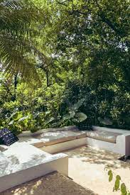 Vida Designs Ranch House With Long Suspension Bridge Within Costa Rican Tropical Forest Ranch House Vida Design Landscape Contractor