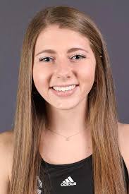 2020-21 Women's Tennis Roster