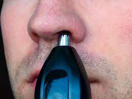 Nose Hair Removal Best Methods And What To Avoid