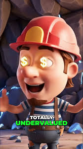 Crypto Miners Actually LOVE Dan?! (Google VEO 3) #GoogleVEO3  #aivideoyoutube #aivideo