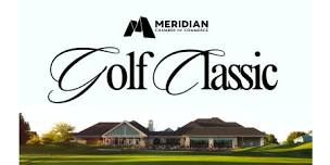 Meridian Chamber Golf Classic 2026