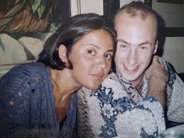 1999. COSTA ROMANTICA 🚢🇮🇹. My home, my family ❤️