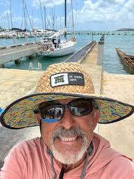 45 starret-jenks-morgan sloop for sale offshore cruiser