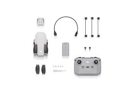 It's perfect as your first 'decent' drone as it can take nice images and video, is well made, extremely easy to carry around, and all our. Dji Updates The Mavic Mini With The Mini 2 Newsshooter
