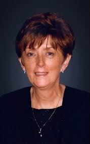 Mary Moore Obituary (1947