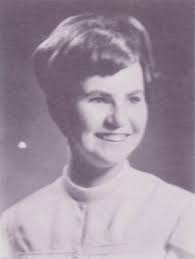 With sadness I repost this announcement from The Granby St George's  Anglican Church.** *It is with great sorrow that we announce the passing of  a dear member of our congregation, Ms. Coleen