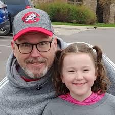 Matthew Gustin's Instagram, Twitter & Facebook