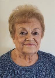 Barbara (Ibach) Ward