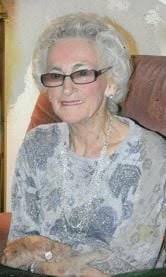 Sigsworth, Rita Catherine