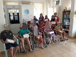 Our vision is to provide a holistic and personalized healthcare plan to the patient's and family needs in the home medicare specialized nursing include services from the basic hygiene of the patient to diabetic wound care, prevention and. Charity Program By Harmony Rehabilitation Home Penang Facebook