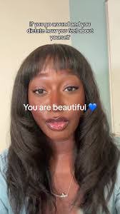 Ashley Muhammad's Instagram, Twitter & Facebook