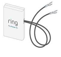 Ring Pro Power Kit, for 2nd Generation Video Doorbell Pro 2 ...
